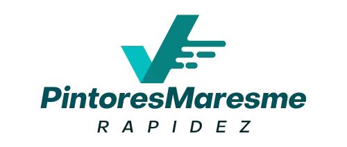 Pintores Maresme Logo